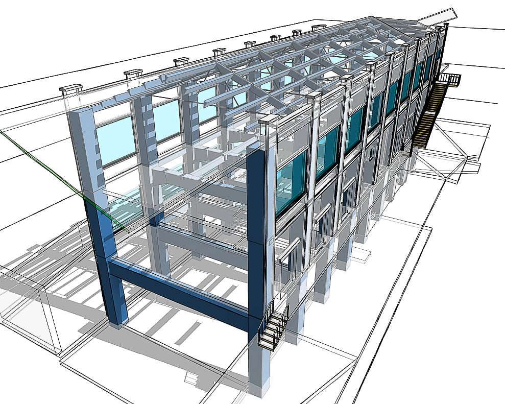 1 MODELADO BIM EN AUTODESK REVIT